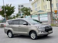 Xe Toyota Innova 2.0E 2018