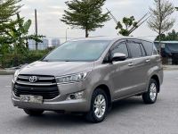 Xe Toyota Innova 2.0E 2018