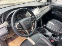 Xe Toyota Innova 2.0E 2018