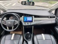 Xe Toyota Innova 2.0E 2018