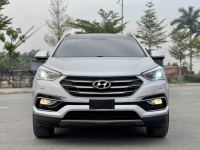 Xe Hyundai SantaFe 2.2L 4WD 2017