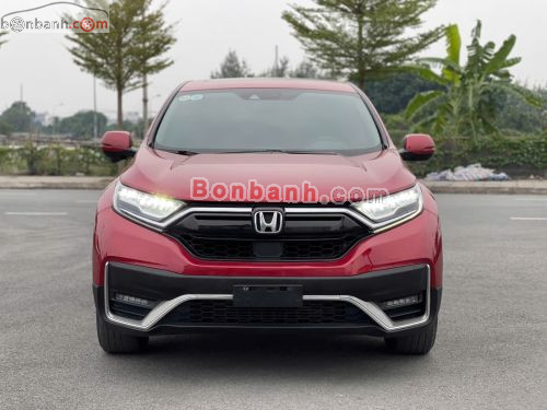 Honda CRV L 2020