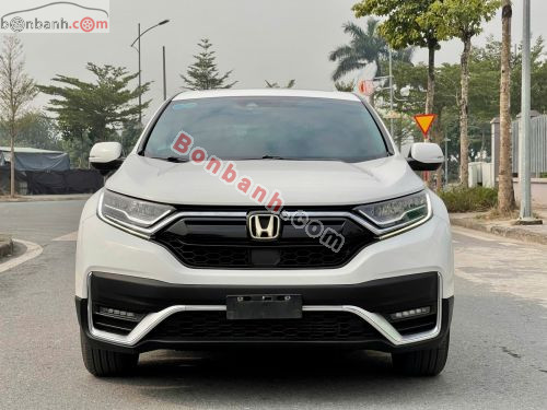 Honda CRV L 2020