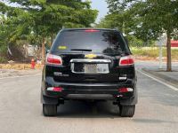 Xe Chevrolet Trailblazer LTZ 2.5L VGT 4x4 AT 2018