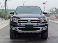 Xe Ford Everest Titanium 2.0L 4x2 AT 2020