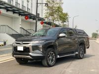 Xe Mitsubishi Triton 4x2 AT Mivec Premium 2019