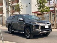 Xe Mitsubishi Triton 4x2 AT Mivec Premium 2019