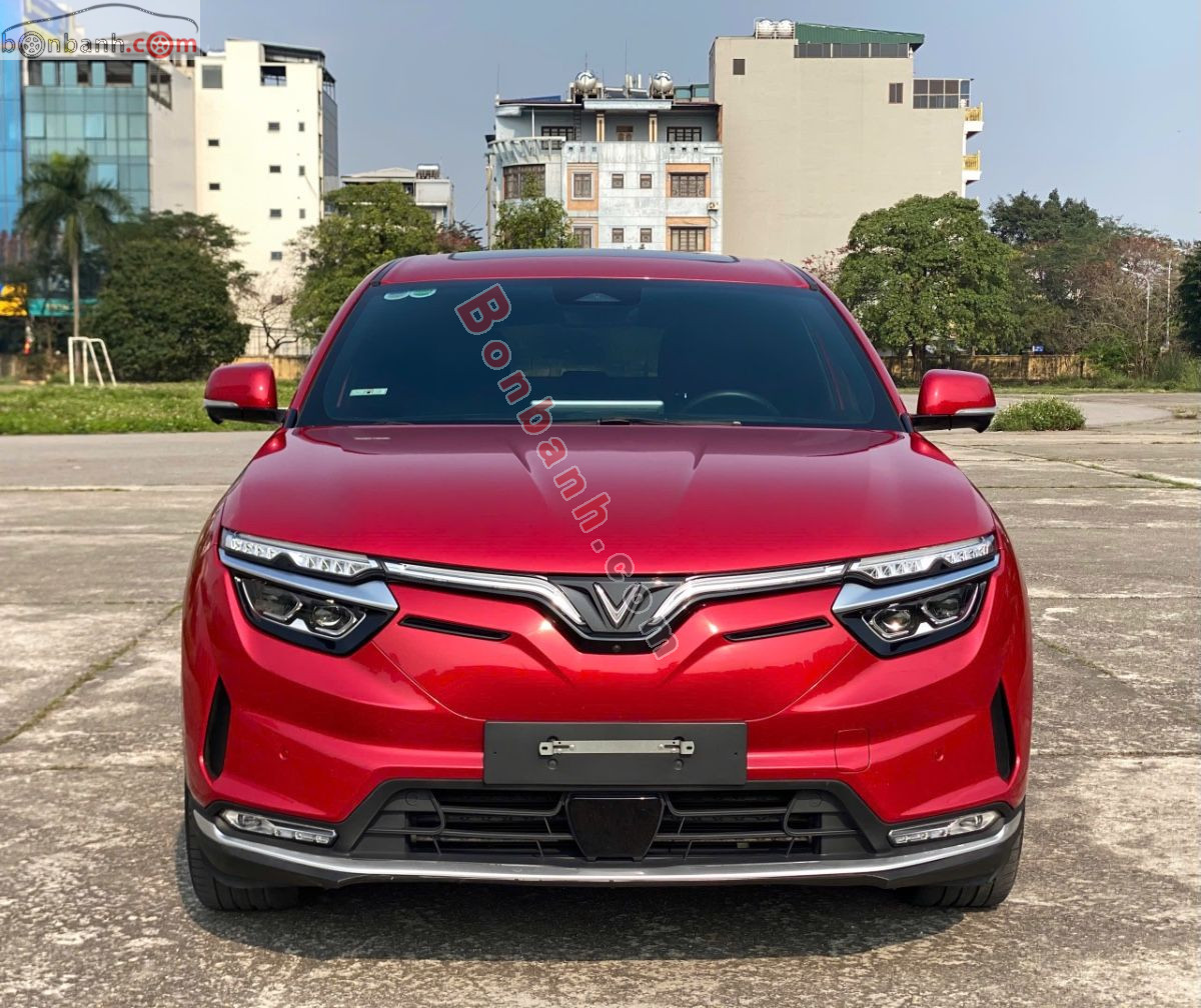 VinFast VF8 Plus AWD 2023