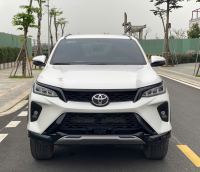 Xe Toyota Fortuner Legender 2.4L 4x2 AT 2024