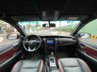 Xe Toyota Fortuner Legender 2.4L 4x2 AT 2024