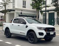 Xe Ford Ranger Wildtrak 2.0L 4x4 AT 2021