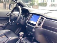 Xe Ford Ranger Wildtrak 2.0L 4x4 AT 2021