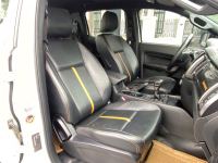 Xe Ford Ranger Wildtrak 2.0L 4x4 AT 2021
