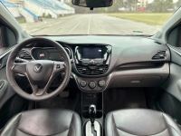 Xe VinFast Fadil 1.4 AT Plus 2021