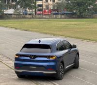 Xe VinFast VF8 Plus AWD 2023