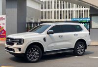 Xe Ford Everest Titanium 2.0L 4x2 AT 2024