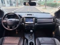 Xe Ford Ranger XLS 2.2L 4x2 AT 2021