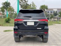 Xe Toyota Fortuner 2.4L 4x2 AT 2022