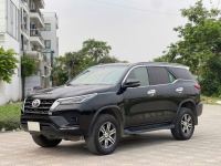 Xe Toyota Fortuner 2.4L 4x2 AT 2022