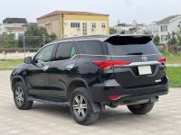 Xe Toyota Fortuner 2.4L 4x2 AT 2022
