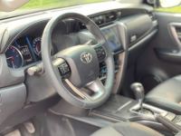 Xe Toyota Fortuner 2.4L 4x2 AT 2022