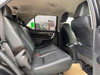 Xe Toyota Fortuner 2.4L 4x2 AT 2022