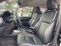 Xe Toyota Fortuner 2.4L 4x2 AT 2022