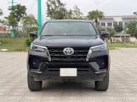 Xe Toyota Fortuner 2.4L 4x2 AT 2022