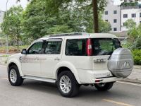 Xe Ford Everest 2.5L 4x2 AT 2013
