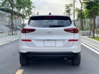 Xe Hyundai Tucson 2.0 AT Đặc biệt 2021