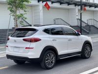 Xe Hyundai Tucson 2.0 AT Đặc biệt 2021
