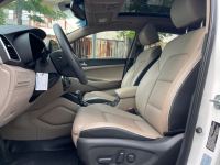 Xe Hyundai Tucson 2.0 AT Đặc biệt 2021