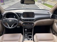 Xe Hyundai Tucson 2.0 AT Đặc biệt 2021