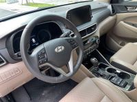 Xe Hyundai Tucson 2.0 AT Đặc biệt 2021