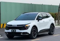 Xe Kia Sportage Signature 2.0G 2024