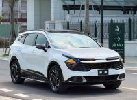 Xe Kia Sportage Signature 2.0G 2024