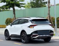 Xe Kia Sportage Signature 2.0G 2024