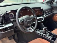 Xe Kia Sportage Signature 2.0G 2024