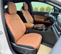 Xe Kia Sportage Signature 2.0G 2024
