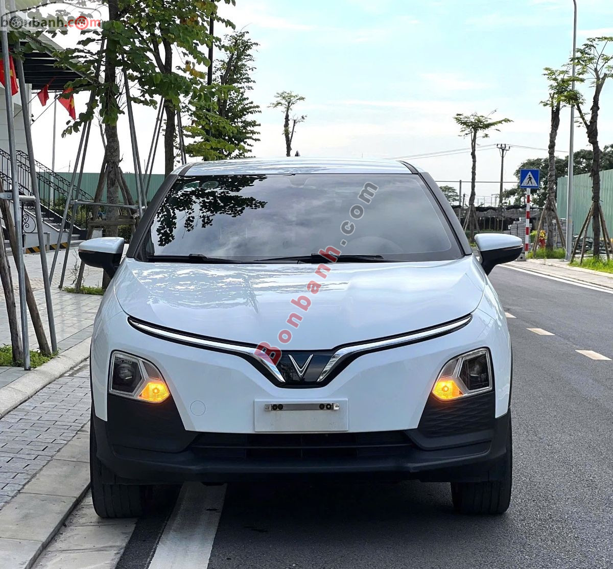 VinFast VF5 Plus 2025