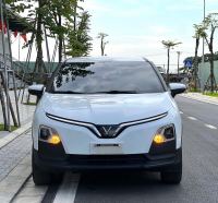 Xe VinFast VF5 Plus 2025