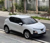 Xe VinFast VF5 Plus 2025