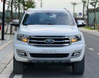 Xe Ford Everest Titanium 2.0L 4x2 AT 2019