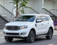 Xe Ford Everest Titanium 2.0L 4x2 AT 2019