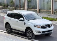 Xe Ford Everest Titanium 2.0L 4x2 AT 2019