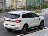 Xe Ford Everest Titanium 2.0L 4x2 AT 2019