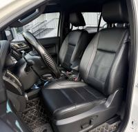 Xe Ford Everest Titanium 2.0L 4x2 AT 2019