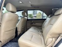 Xe Toyota Fortuner TRD Sportivo 4x2 AT 2014