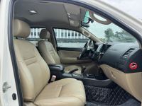 Xe Toyota Fortuner TRD Sportivo 4x2 AT 2014