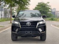 Xe Toyota Fortuner 2.4L 4x2 AT 2022